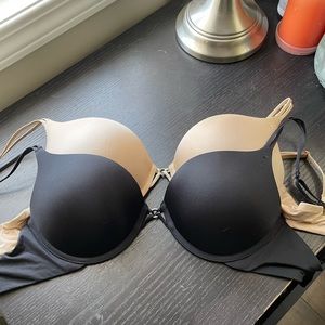 QTY of 2 La Senza Padded Bra - Hello Sugar
